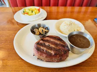 Colby's