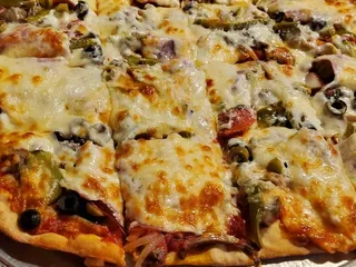 Charlie & Millie's Pizza House