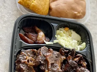 The Jamaican Pot