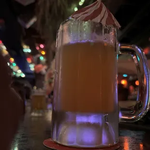 Colors or banquet beer is their specialty