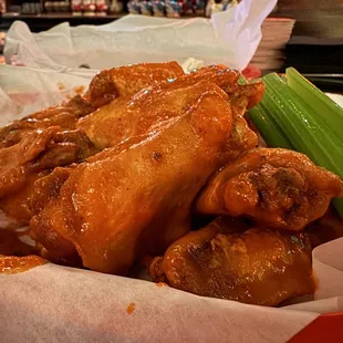 Wings