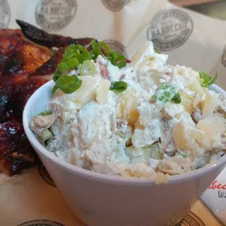 Bacon Potato Salad