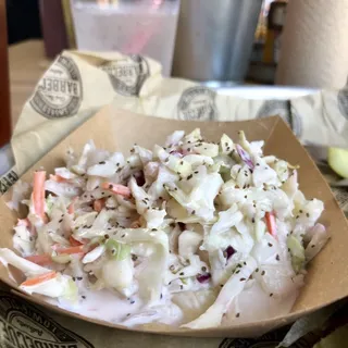 Coleslaw