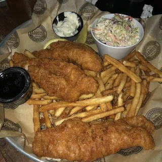 Fish & Chips