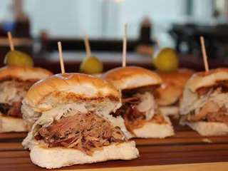 Flair of Country Catering and Event Planning