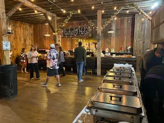 TC's Country Cookin'