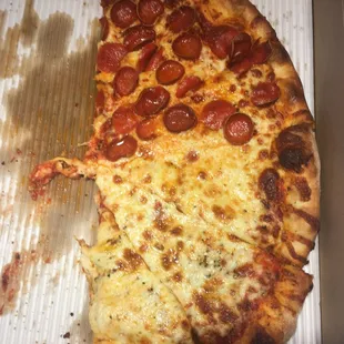 Looks great, tastes awful...