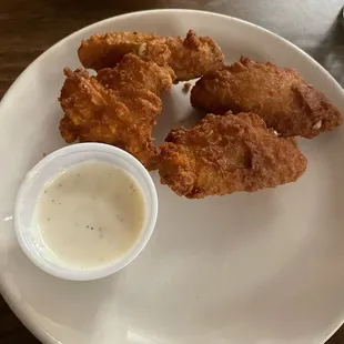 Wing ding appetizer minus 2.