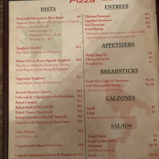 Del&apos;s Since 1953