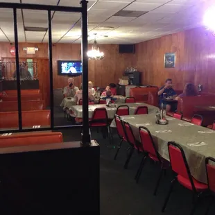 Del&apos;s Pizza!