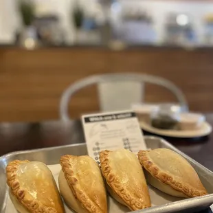 DelSur Empanadas