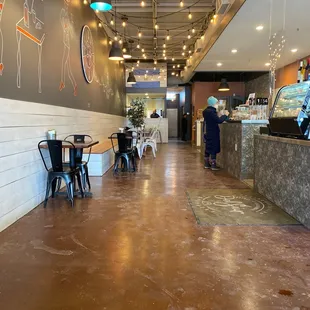 The king of empanadas