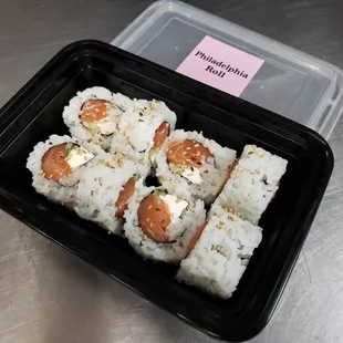 Philly Roll