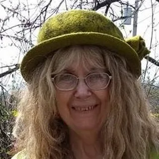 Corinne C.