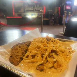 pasta, food, pasta dish