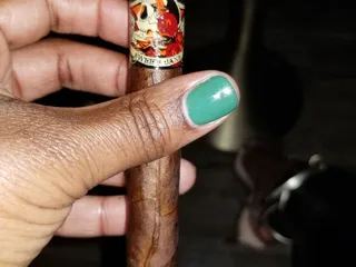 Fat Charlie’s speakeasy