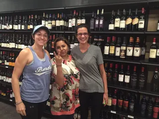 Quench Wine & Spirits