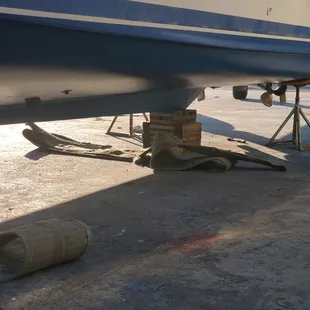 Delta Boat Works