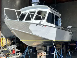 Vee Jay Marine Services