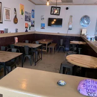Seating