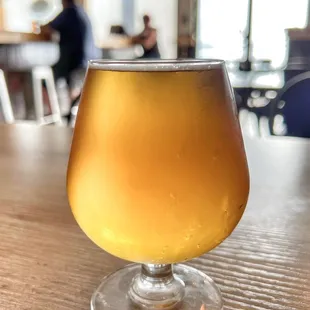 - A Raspberry Gose Into A Brewery - 6.25.22
