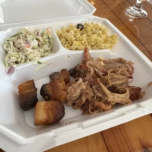 Yummy BBQ