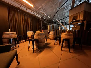 DarkHeart Brewing
