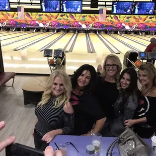 REALTORS® and affiliates of the industry r raising money to give away for high school scholarships