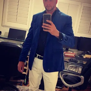 Brandon S.