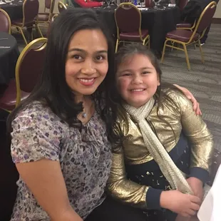 Christmas party 2018.