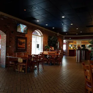 CDC protocol.  Good job!