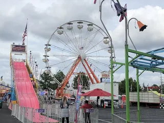 Mid-South Fair