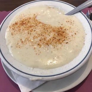 soup, food, soups and chowder, chowder