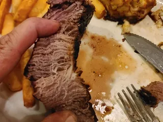 The Peach Bottom Inn