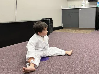 Discovery Martial Arts