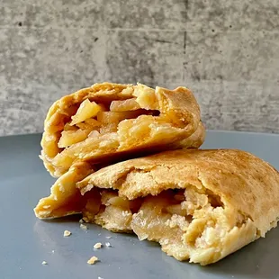 Classic Apple Hand Pie