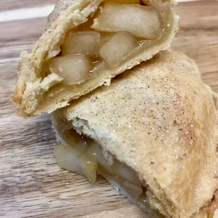 Delta "Pink Lady" Apple Hand Pie