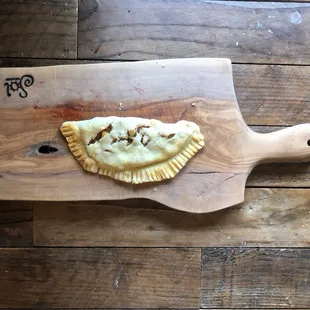 Delta Apple Hand Pie