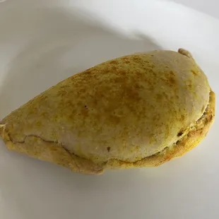 Moroccan Pumpkin Pie (Vegan)