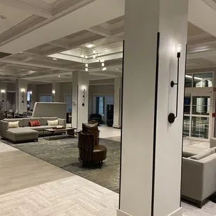 Delta Hotels by Marriott Norfolk Airport