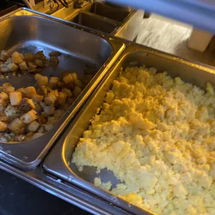 What's free at other hotels is 13.00 here and it's garbage