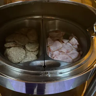 Again not a great choice