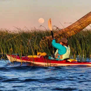 Delta Kayak Adventures