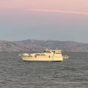 Delta Marine Sales & Services