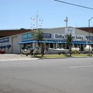 Store Front