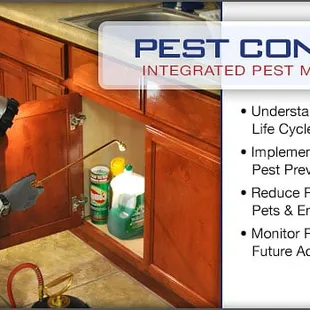 pest control