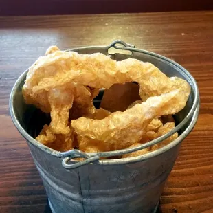 Pork Rinds
