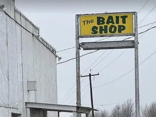 J and S Grocery and Grill