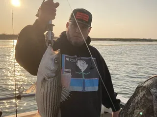 Delta Fishing Charters