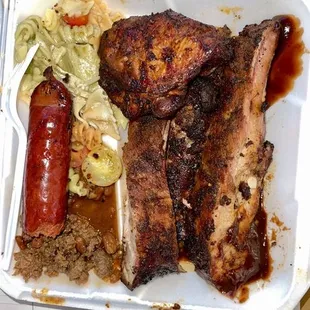 Full Meals Worth The Drive Saturday 2-7